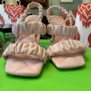 Sam Edelman Marlena Slingback Heels